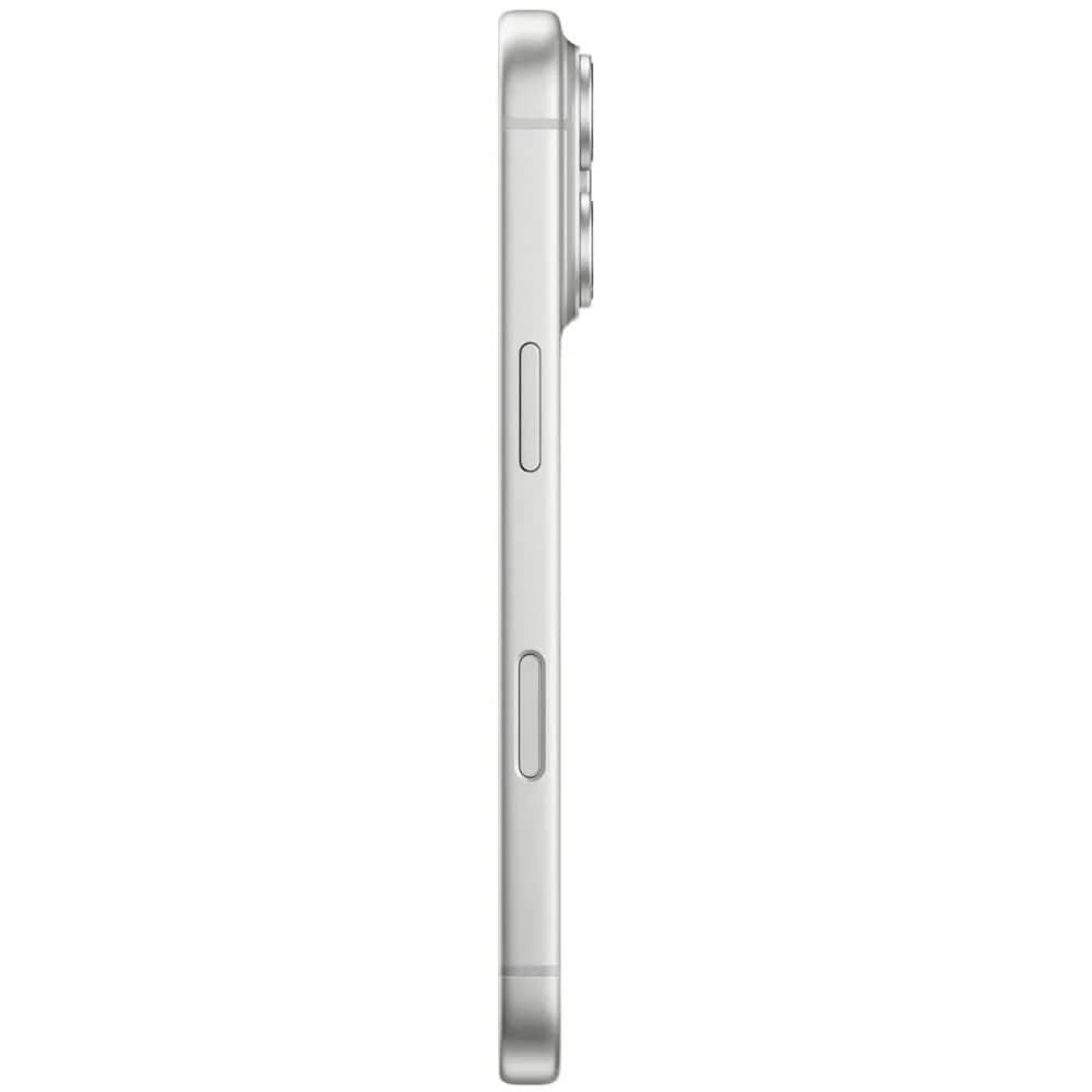 Смартфон Apple iPhone 17 Pro Max 256 ГБ, eSIM, Серебристый | Silver