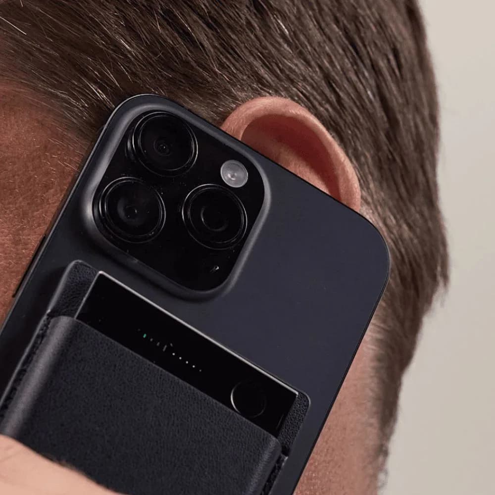 Диктофон с искусственным интеллектом Plaud Note Pro, Черный | Black — фото 5