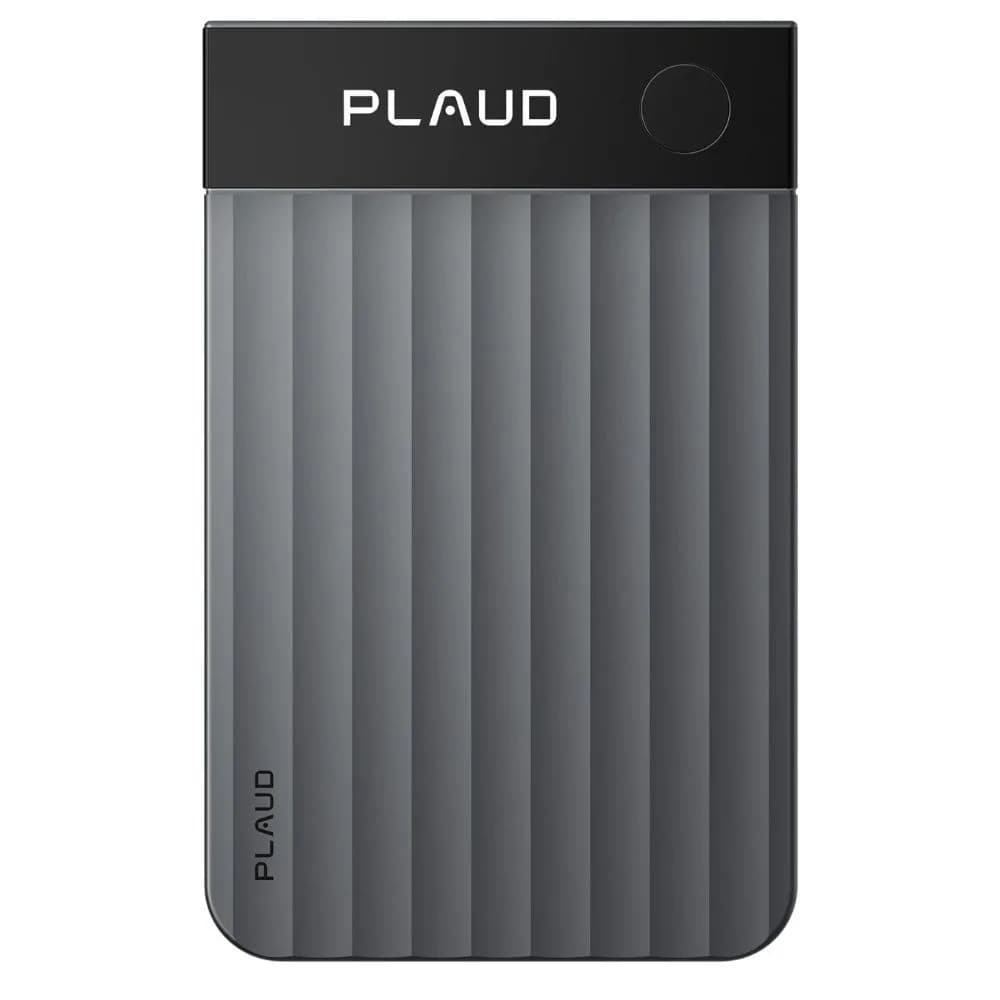 Диктофон с искусственным интеллектом Plaud Note Pro, Черный | Black — фото 1