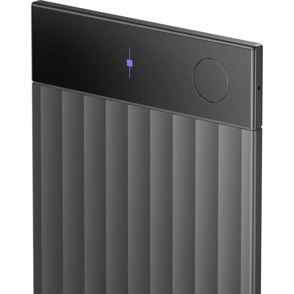 Диктофон с искусственным интеллектом Plaud Note Pro, Черный | Black — фото 2