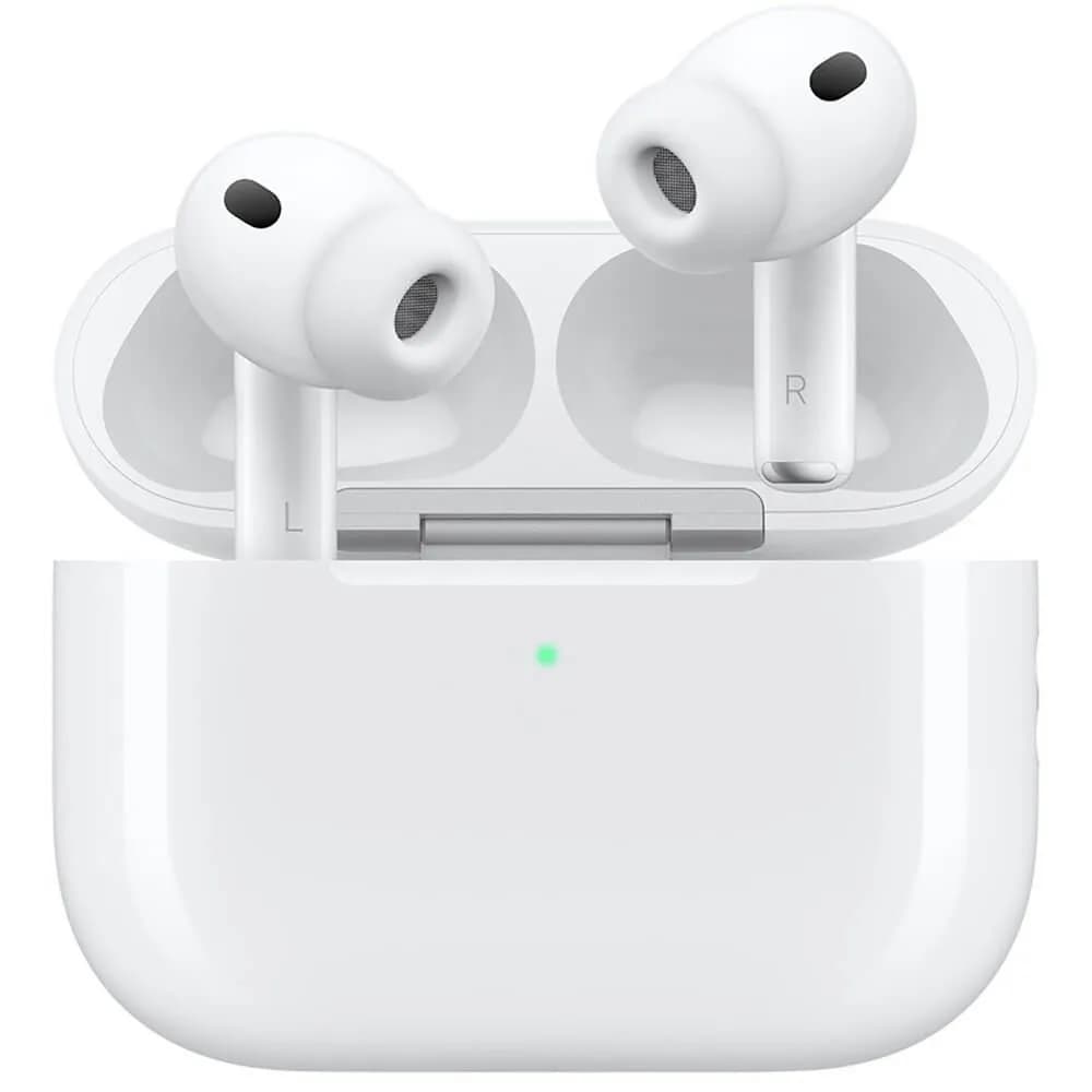 Беспроводные наушники Apple AirPods Pro 3 (2025)
