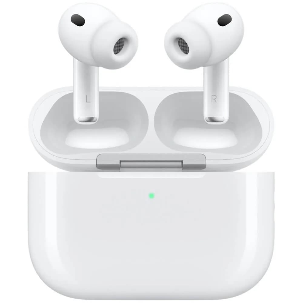 Беспроводные наушники Apple AirPods Pro 3 (2025)