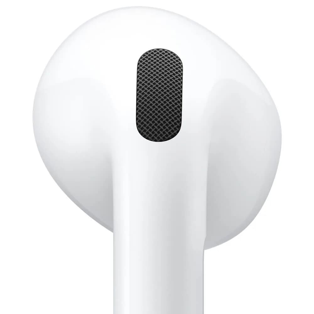 Беспроводные наушники Apple AirPods 4 без активного шумоподавления (2024)