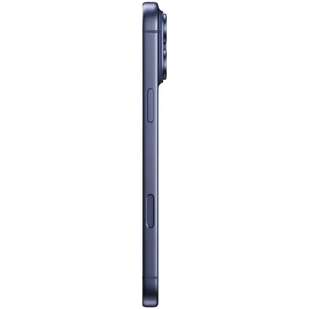 Смартфон Apple iPhone 17 Pro Max 1 ТБ, eSIM, Насыщенный синий | Deep Blue