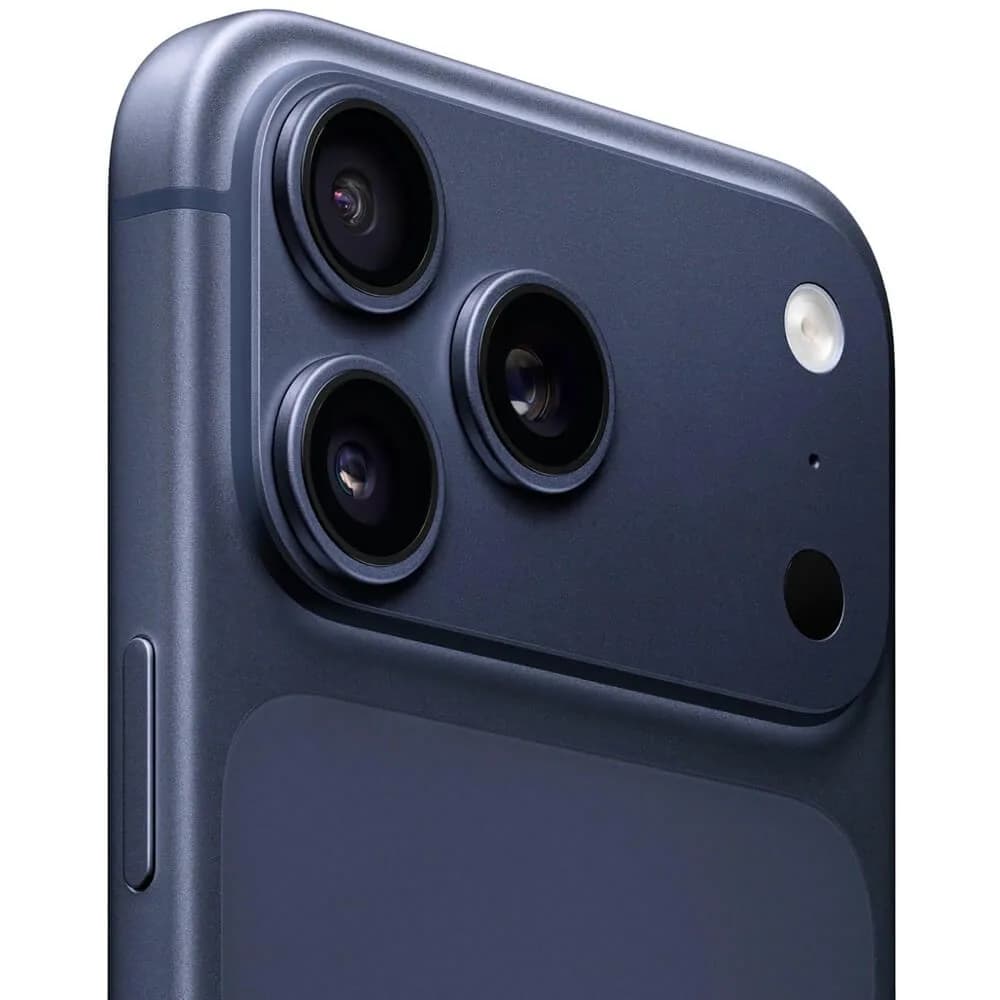Смартфон Apple iPhone 17 Pro Max 1 ТБ, eSIM, Насыщенный синий | Deep Blue