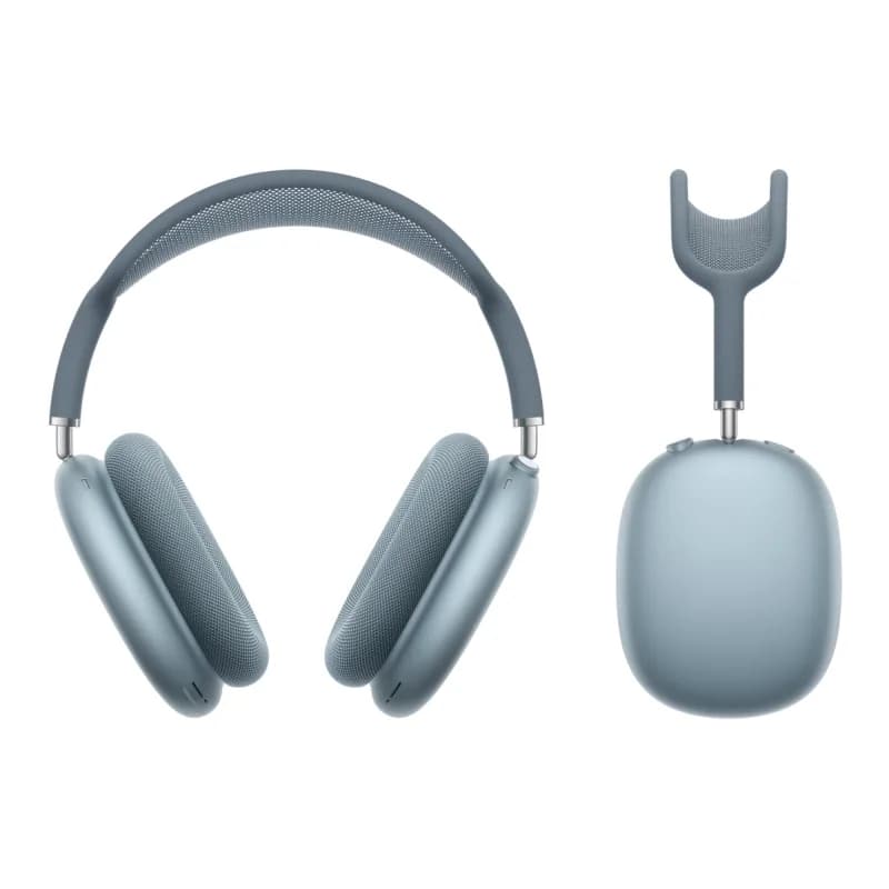 Беспроводные наушники Apple AirPods Max 2, Голубой | Blue (2026)