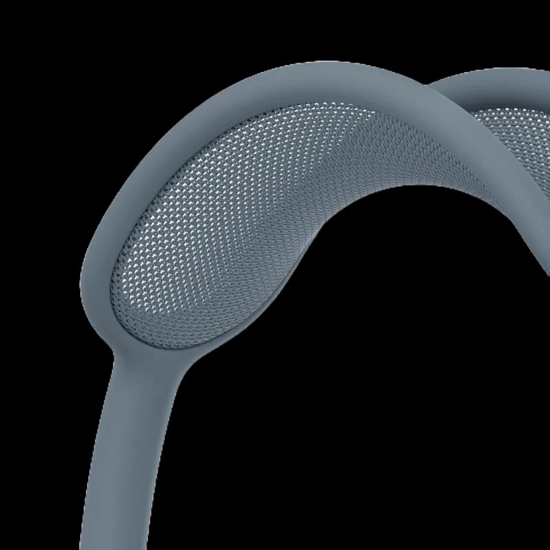 Беспроводные наушники Apple AirPods Max 2, Голубой | Blue (2026)