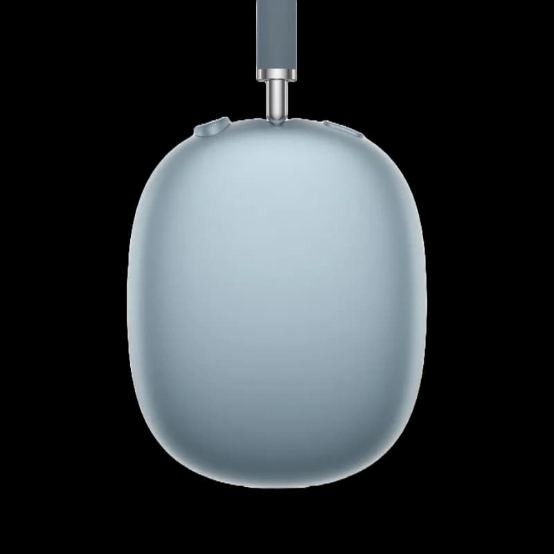 Беспроводные наушники Apple AirPods Max 2, Голубой | Blue (2026)