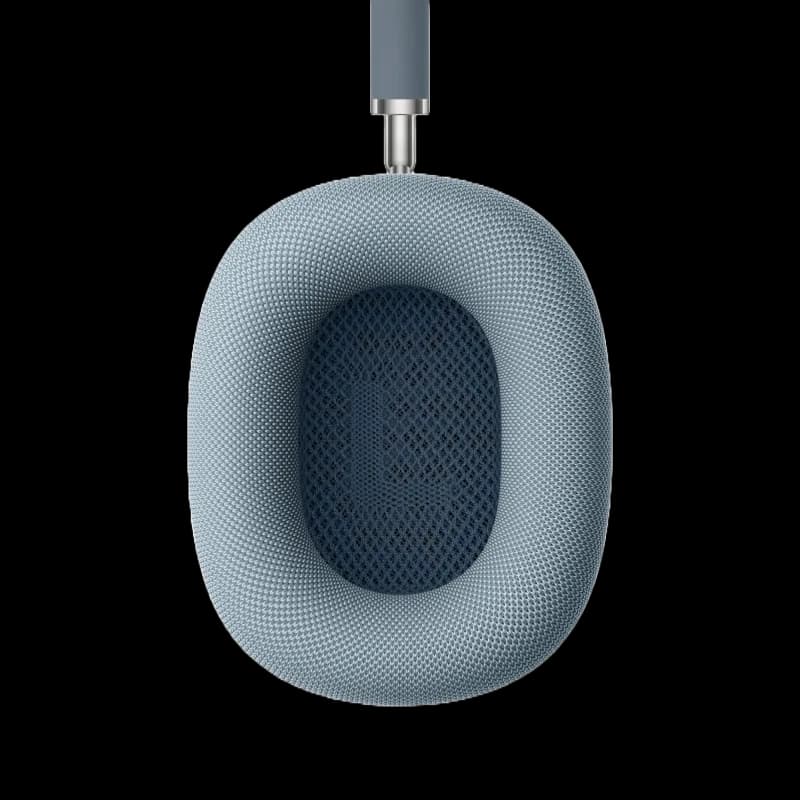 Беспроводные наушники Apple AirPods Max 2, Голубой | Blue (2026)