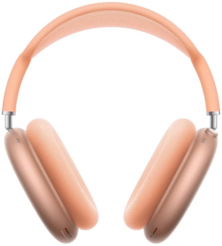 Беспроводные наушники Apple AirPods Max 2, Оранжевый | Orange (2026)