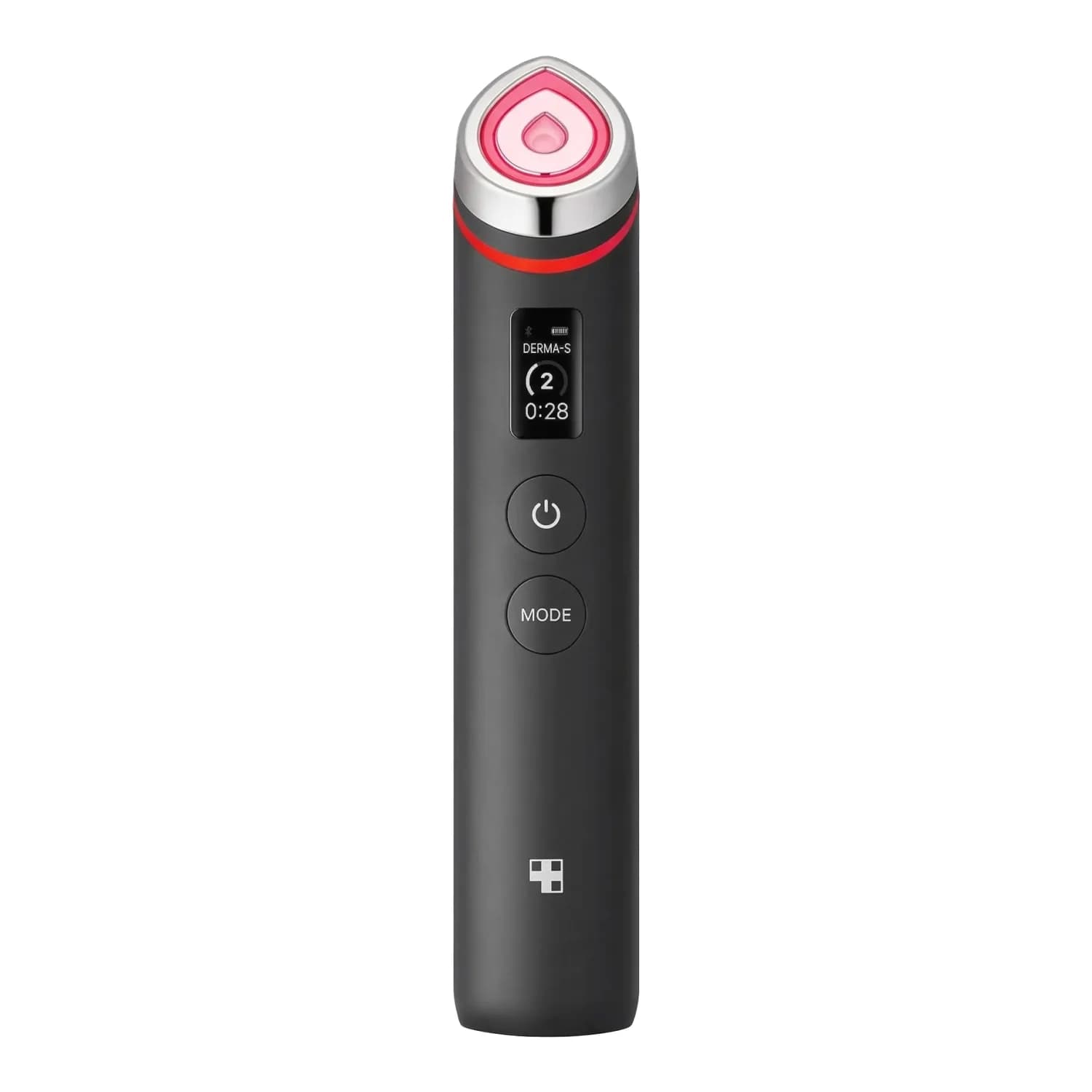 Микротоковый массажер для лица Medicube AGE-R Booster Pro, Черный | Black — фото 1