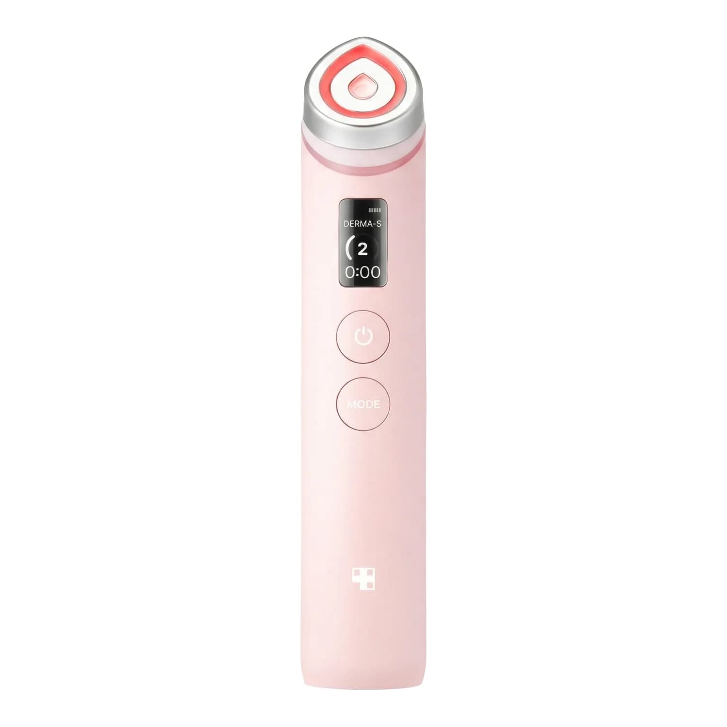 Микротоковый массажер для лица Medicube AGE-R Booster Pro, Розовый | Pink — фото 1