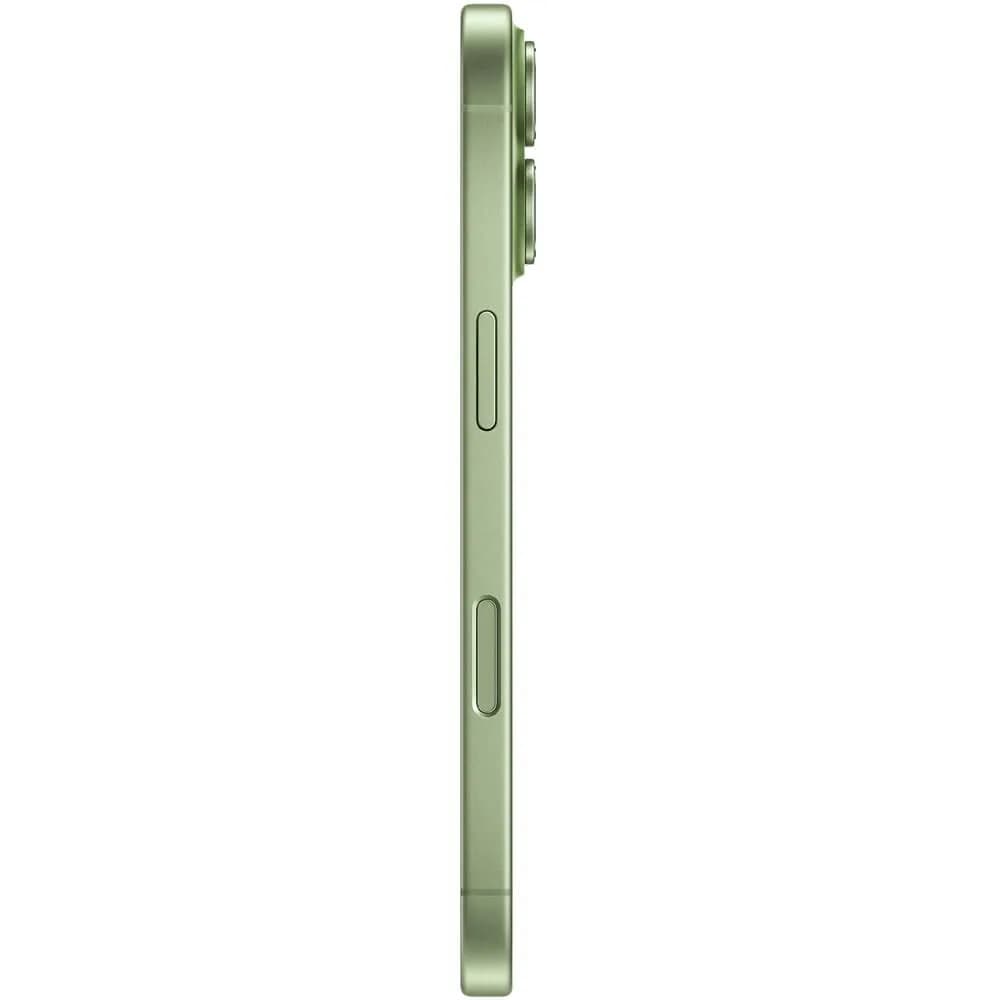 Смартфон Apple iPhone 17 256 ГБ, eSIM, Зеленый | Sage