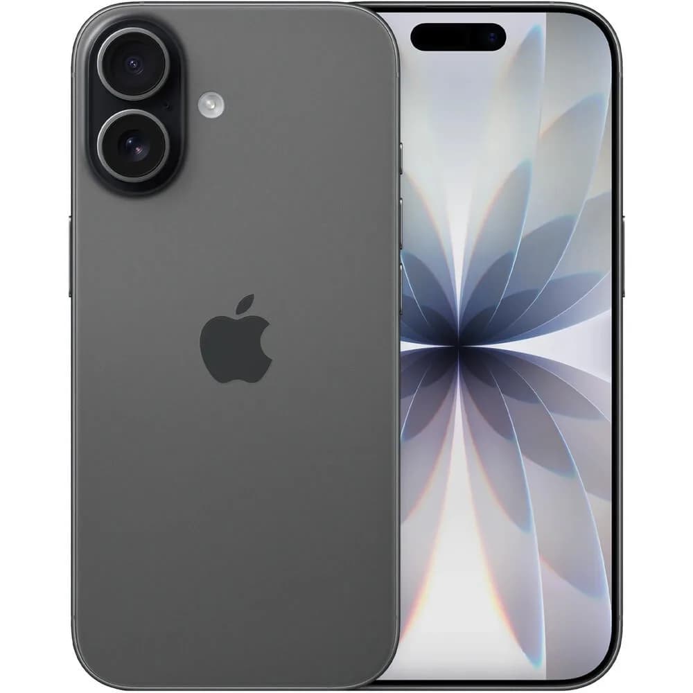 Смартфон Apple iPhone 17 512 ГБ, eSIM, Черный | Black