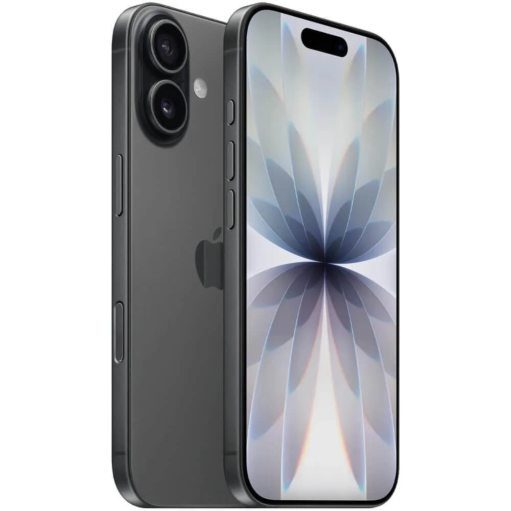 Смартфон Apple iPhone 17 512 ГБ, eSIM, Черный | Black