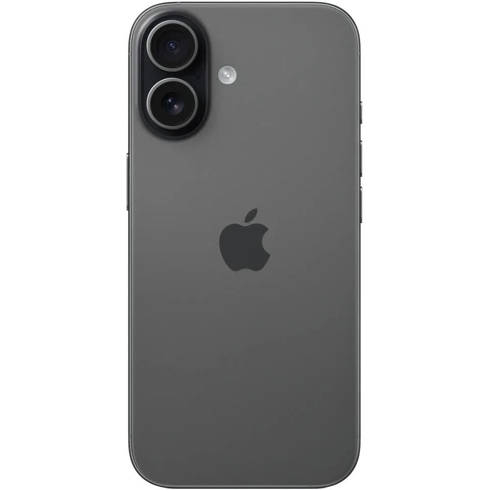 Смартфон Apple iPhone 17 512 ГБ, eSIM, Черный | Black