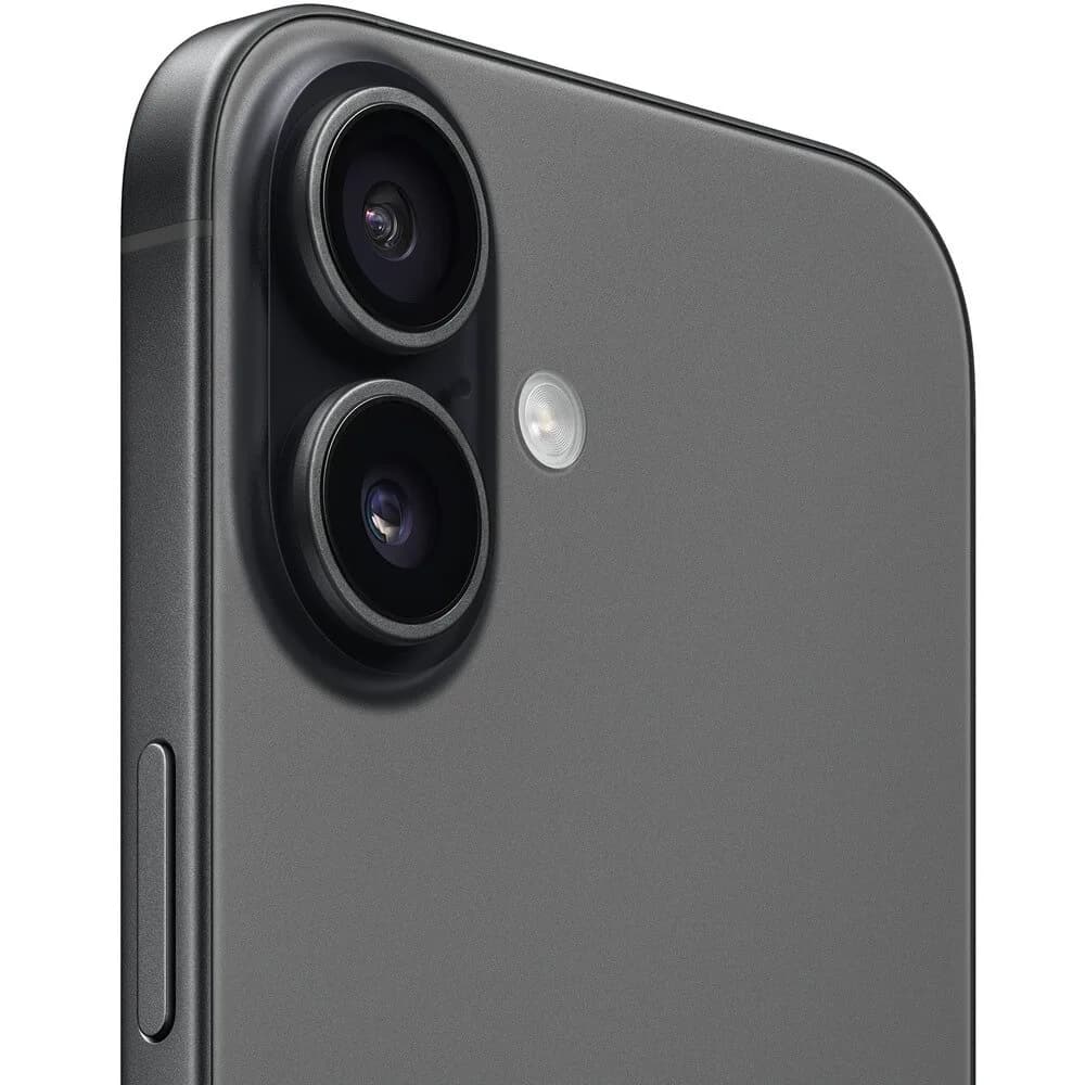 Смартфон Apple iPhone 17 512 ГБ, eSIM, Черный | Black