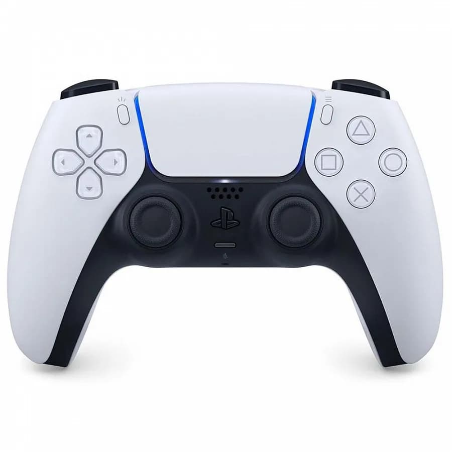 Игровая консоль Sony PlayStation 5 Slim с дисководом, 1 ТБ — фото 2