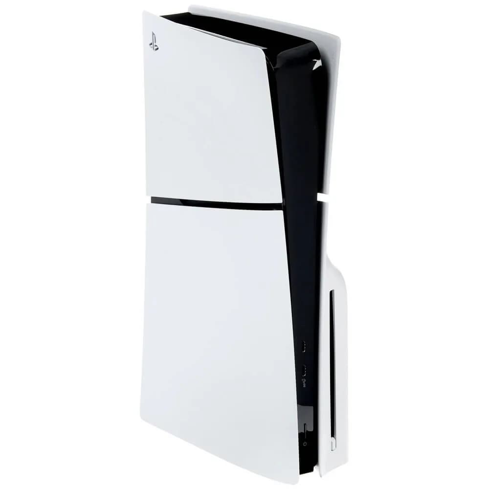 Игровая консоль Sony PlayStation 5 Slim с дисководом, 1 ТБ — фото 3