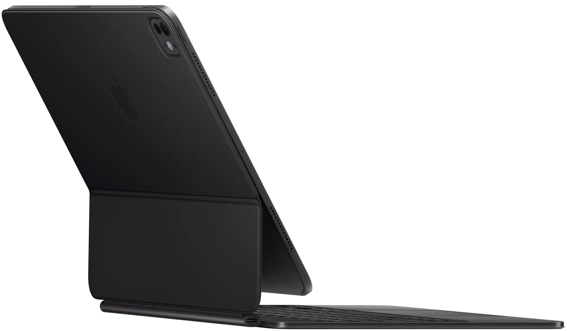 Чехол-клавиатура Apple Magic Keyboard для iPad Pro 13" (M4, M5 | 2024–2025), Черный | Black