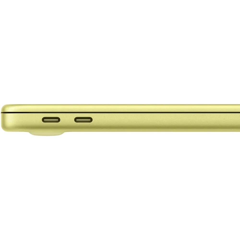 Ноутбук Apple MacBook Neo 13", A18 Pro 6-Core, GPU 5-Core, 8 Гб, 256 Гб, Цитрус | Citrus