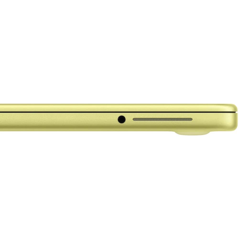Ноутбук Apple MacBook Neo 13", A18 Pro 6-Core, GPU 5-Core, 8 Гб, 256 Гб, Цитрус | Citrus