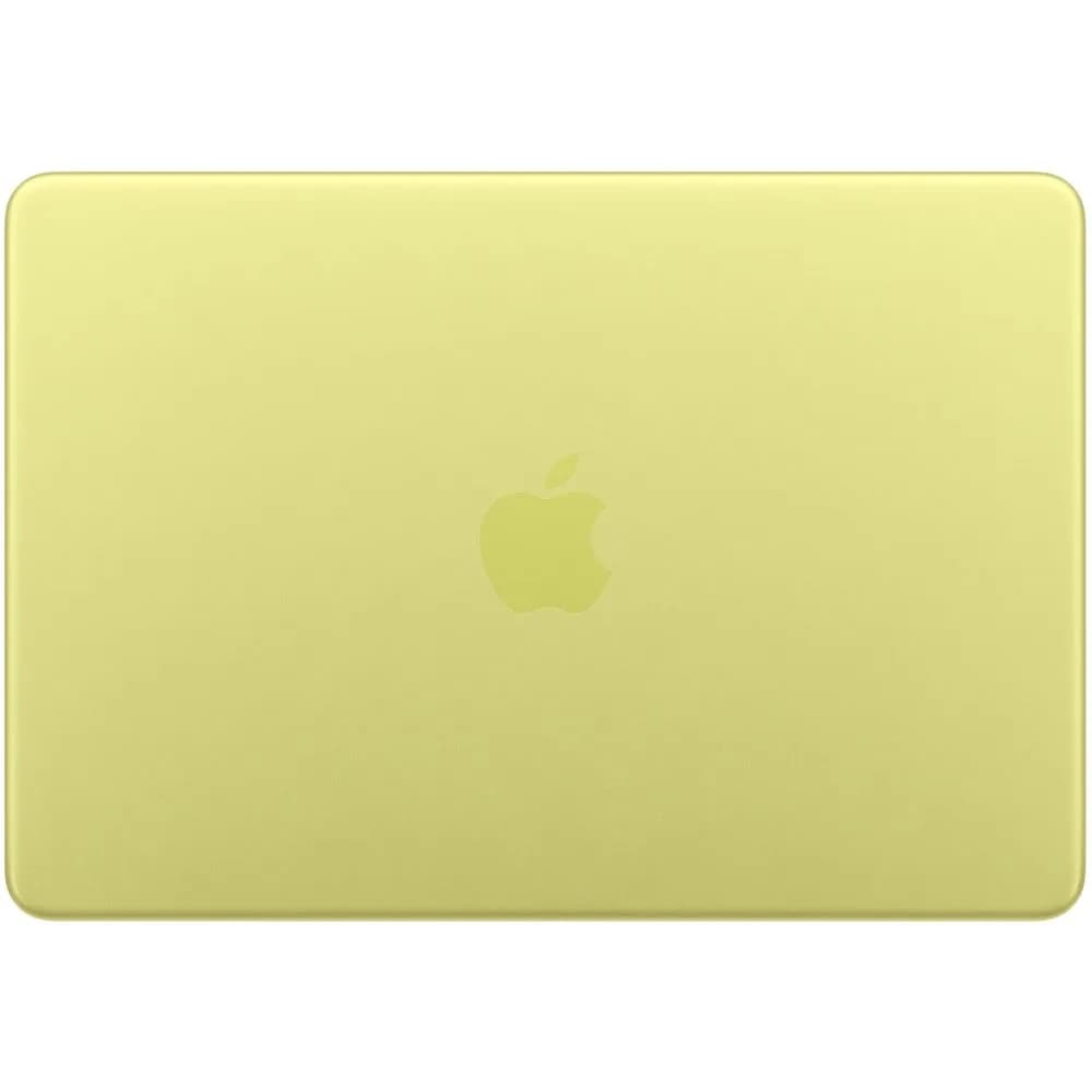 Ноутбук Apple MacBook Neo 13", A18 Pro 6-Core, GPU 5-Core, 8 Гб, 256 Гб, Цитрус | Citrus