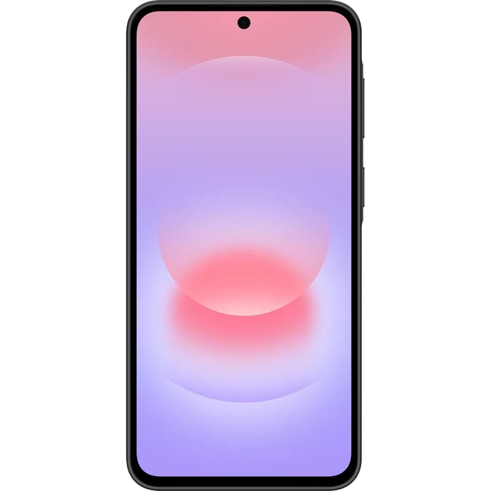 Смартфон Samsung Galaxy A37 5G 8 ГБ + 256 ГБ, Чёрный | Awesome Charcoal
