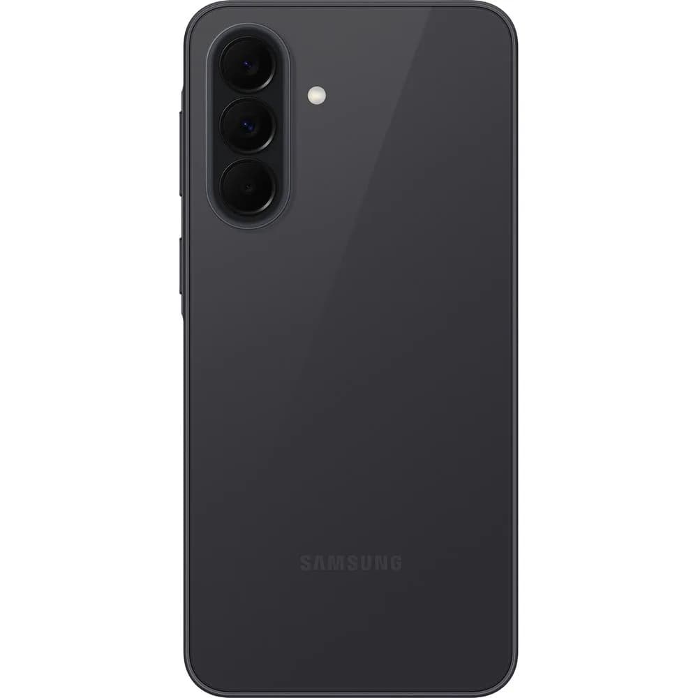 Смартфон Samsung Galaxy A37 5G 8 ГБ + 256 ГБ, Чёрный | Awesome Charcoal