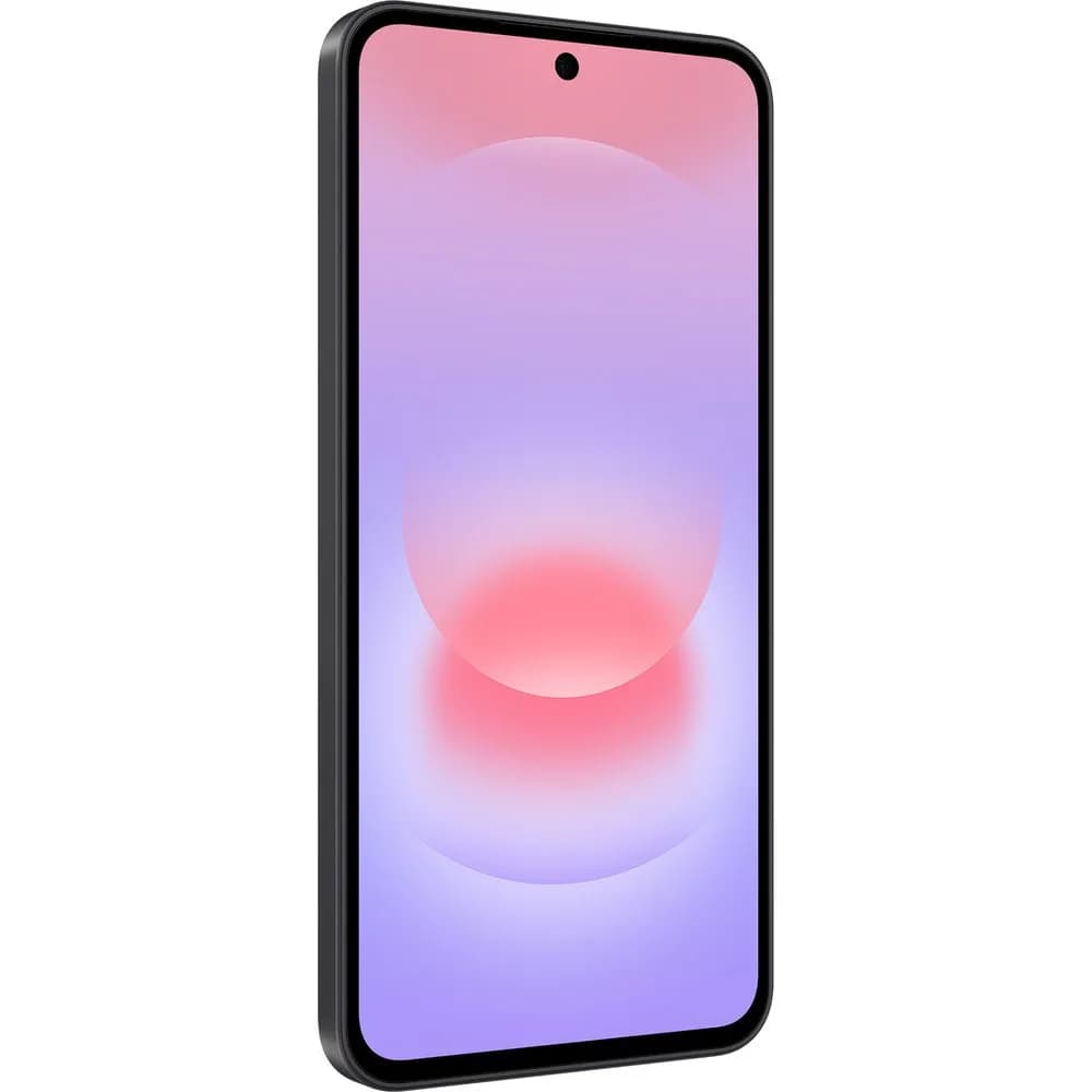 Смартфон Samsung Galaxy A37 5G 8 ГБ + 256 ГБ, Чёрный | Awesome Charcoal