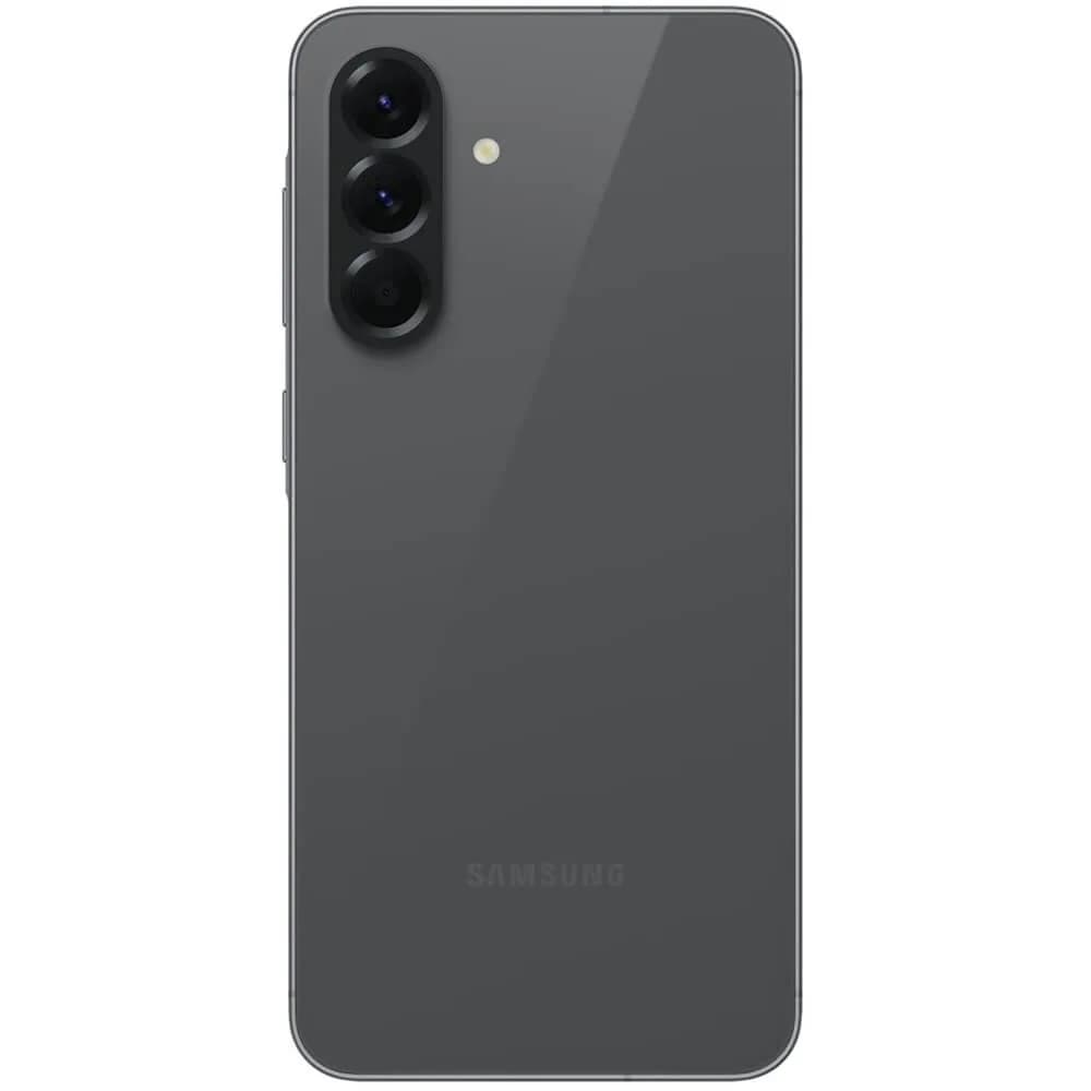 Смартфон Samsung Galaxy A56 5G 12 ГБ + 256 ГБ, Чёрный | Awesome Graphite