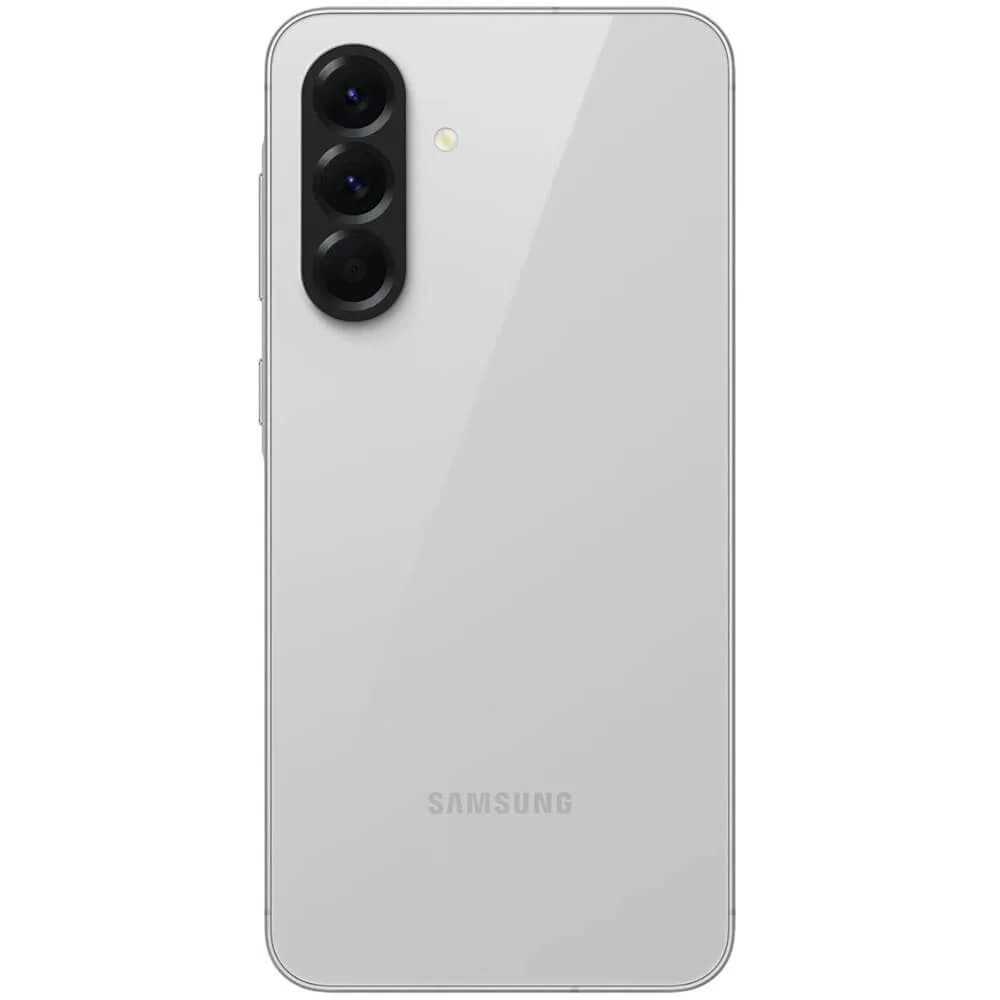 Смартфон Samsung Galaxy A56 5G 12 ГБ + 256 ГБ, Серый | Awesome Lightgrey
