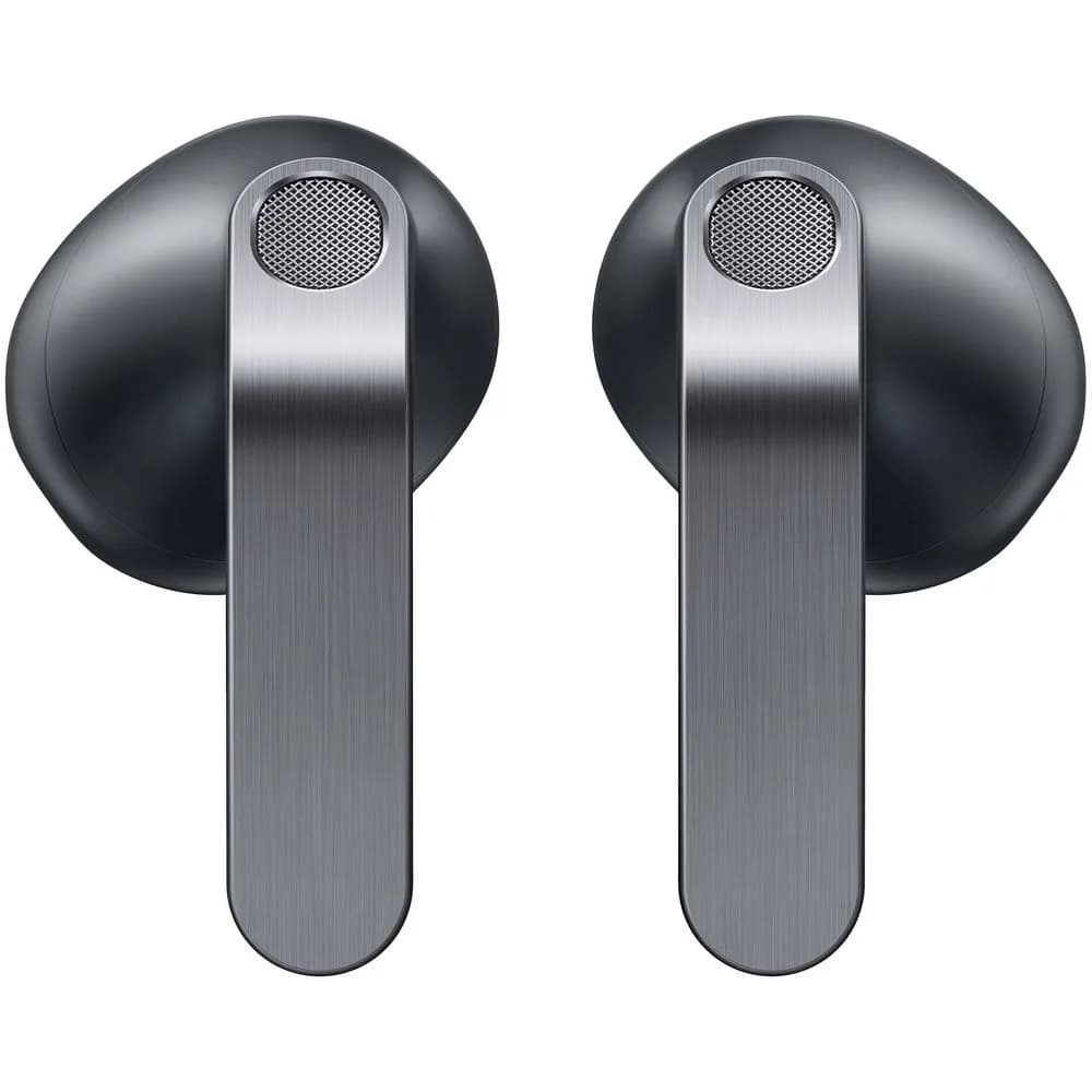 Беспроводные наушники Samsung Galaxy Buds4, Чёрный | Black