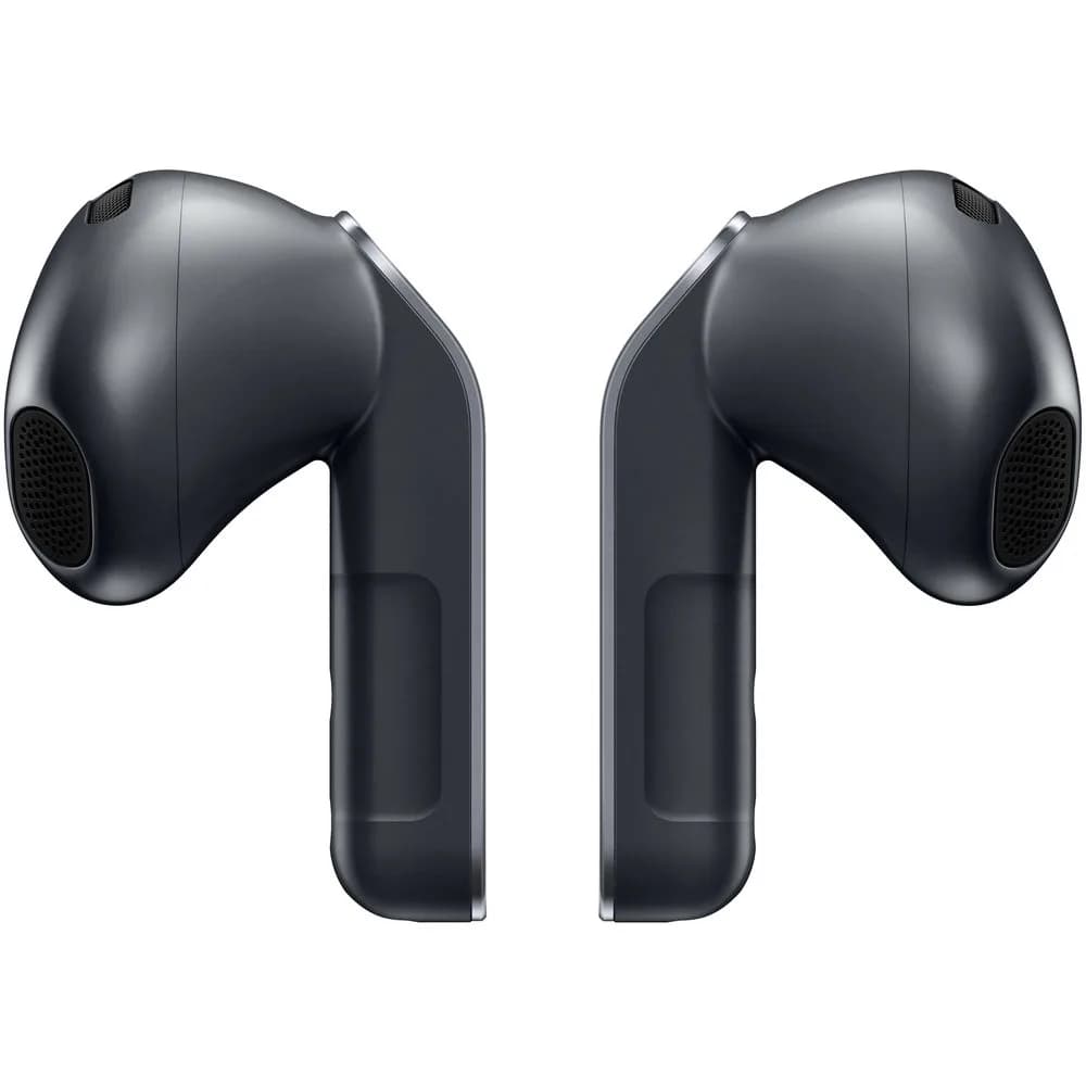 Беспроводные наушники Samsung Galaxy Buds4, Чёрный | Black