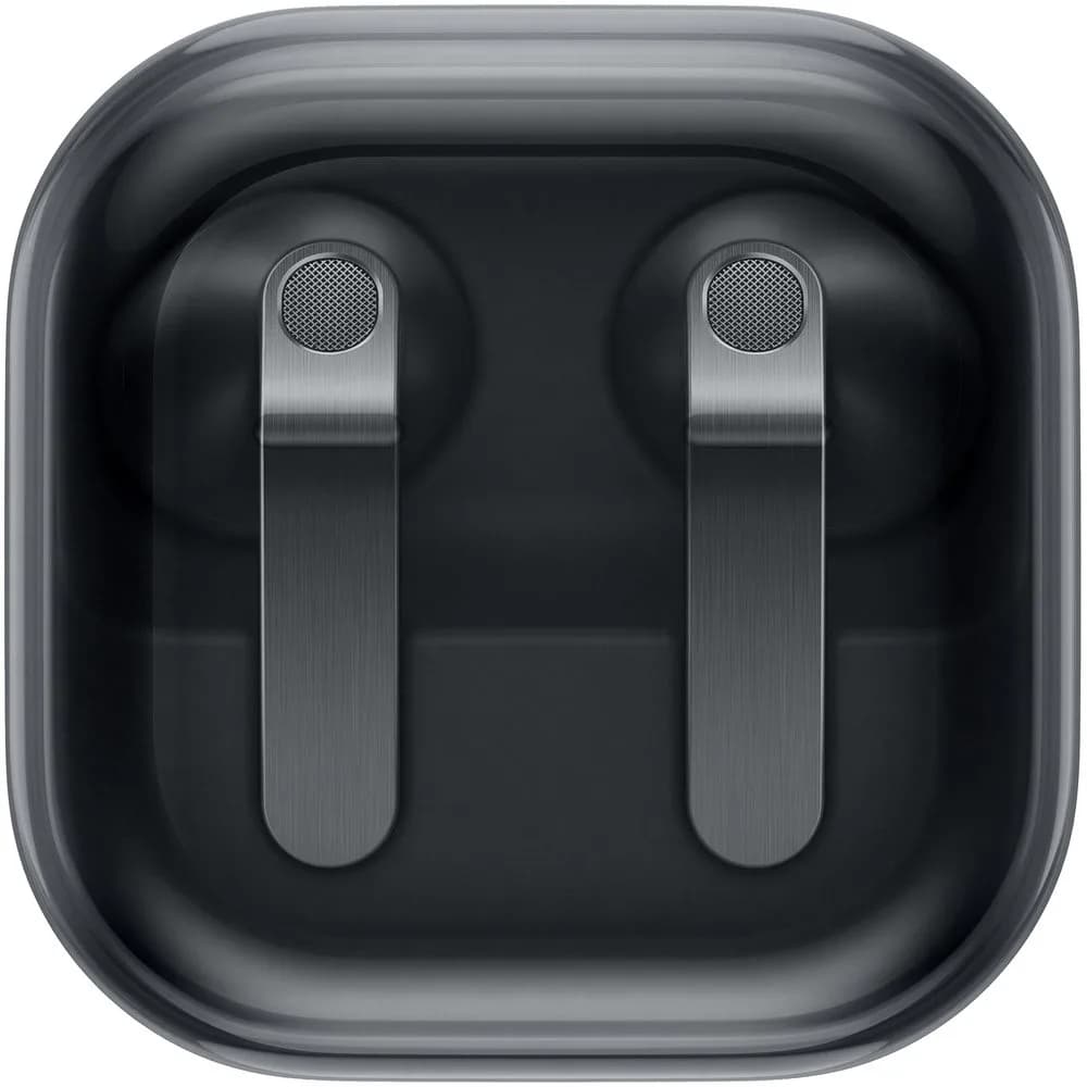 Беспроводные наушники Samsung Galaxy Buds4, Чёрный | Black