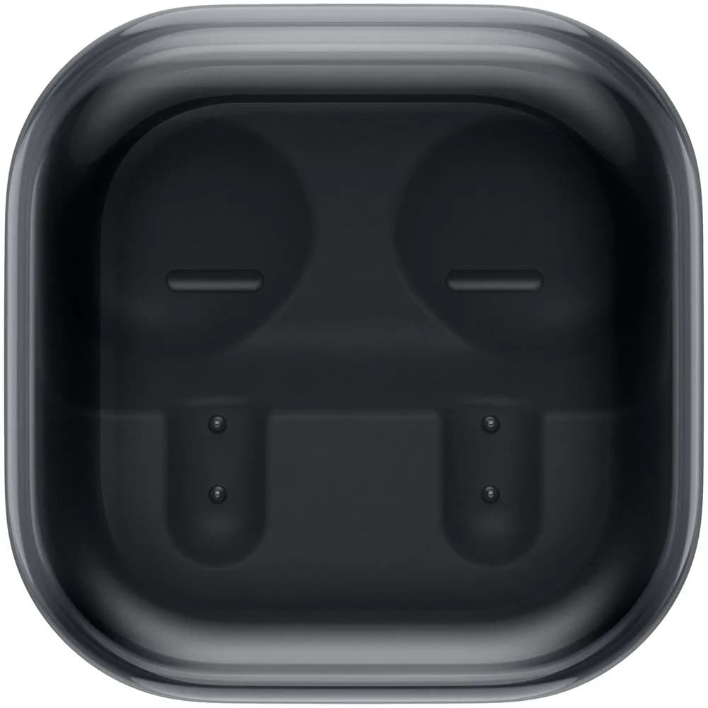 Беспроводные наушники Samsung Galaxy Buds4, Чёрный | Black