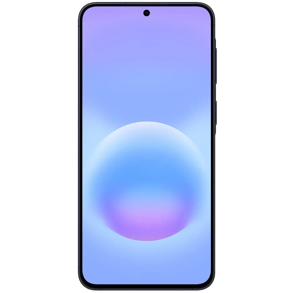 Смартфон Samsung Galaxy A57 5G 12 ГБ + 512 ГБ, Синий | Awesome Navy
