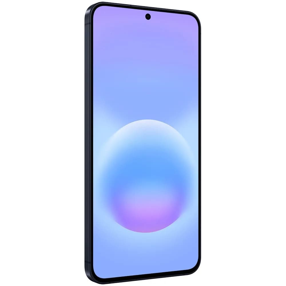 Смартфон Samsung Galaxy A57 5G 12 ГБ + 512 ГБ, Синий | Awesome Navy