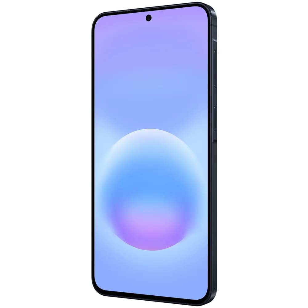 Смартфон Samsung Galaxy A57 5G 12 ГБ + 512 ГБ, Синий | Awesome Navy