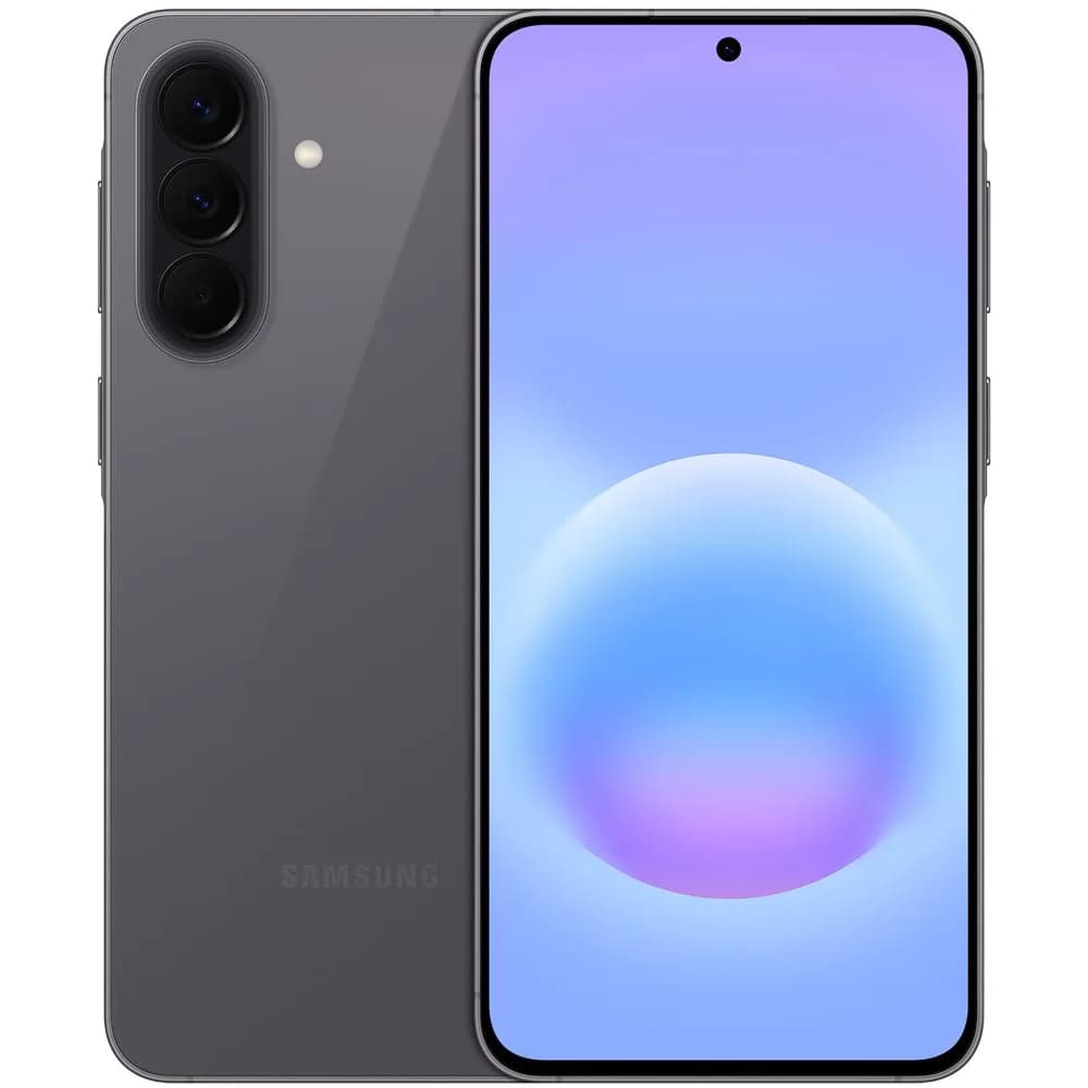 Смартфон Samsung Galaxy A57 5G 12 ГБ + 512 ГБ, Серый | Awesome Gray