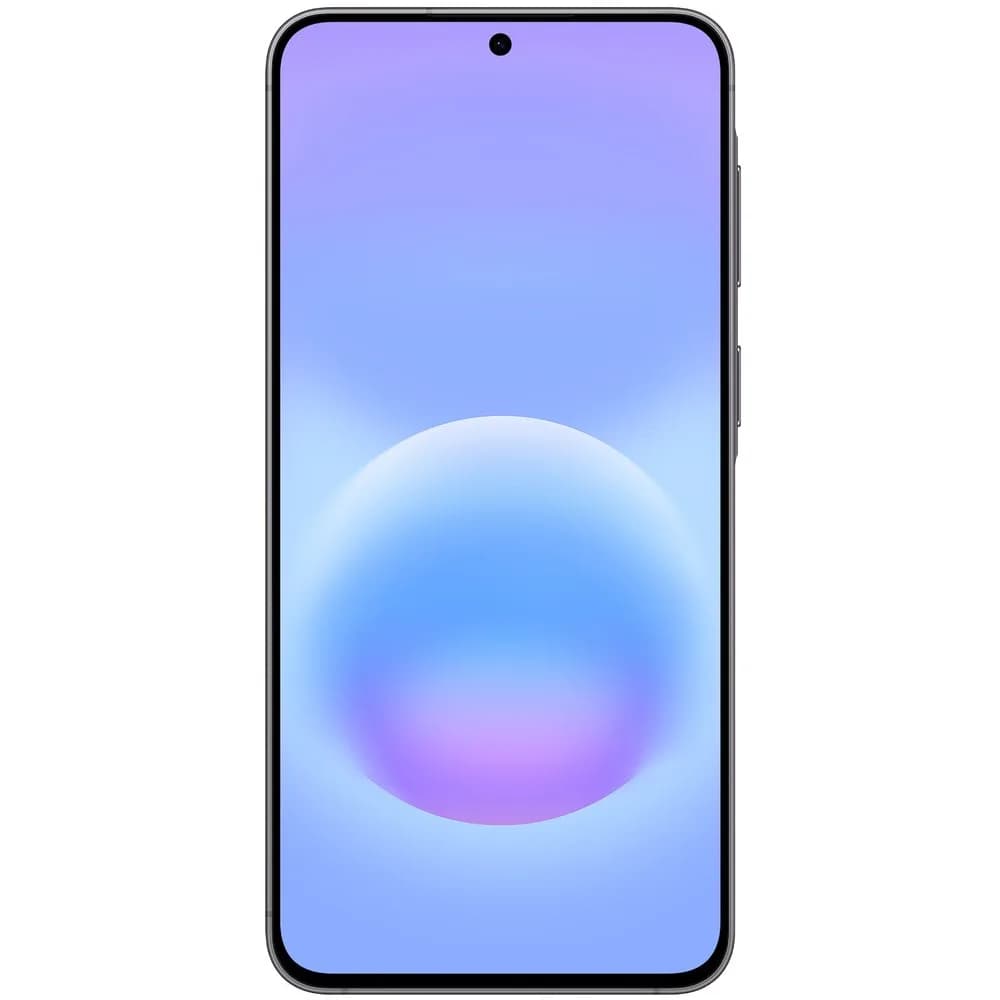 Смартфон Samsung Galaxy A57 5G 12 ГБ + 512 ГБ, Серый | Awesome Gray