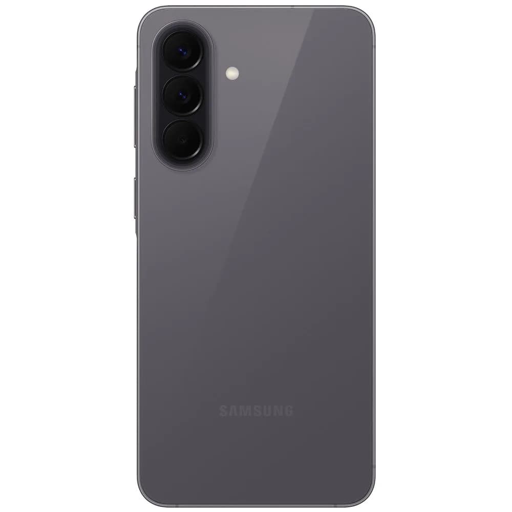 Смартфон Samsung Galaxy A57 5G 12 ГБ + 512 ГБ, Серый | Awesome Gray