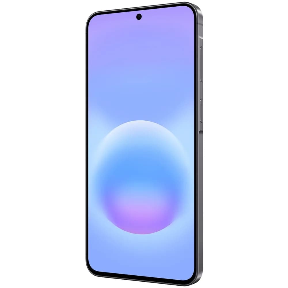 Смартфон Samsung Galaxy A57 5G 12 ГБ + 512 ГБ, Серый | Awesome Gray