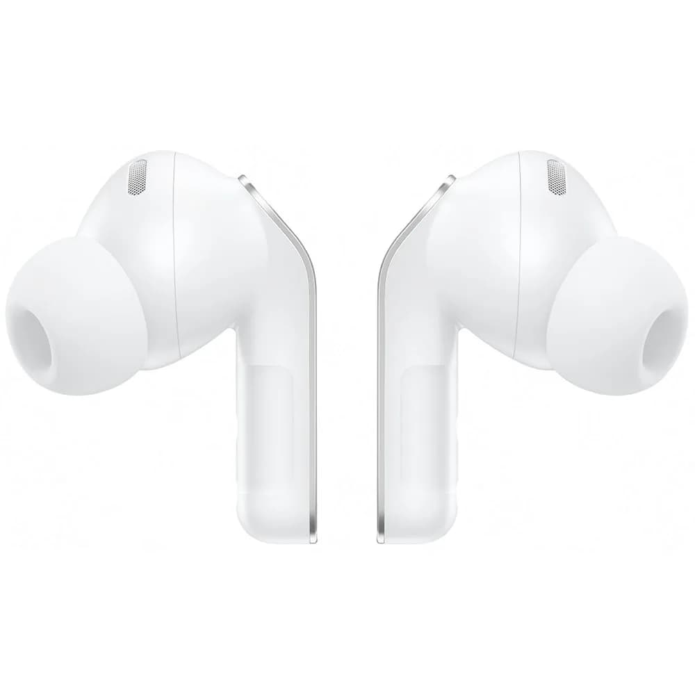 Беспроводные наушники Samsung Galaxy Buds4 Pro, Белый | White