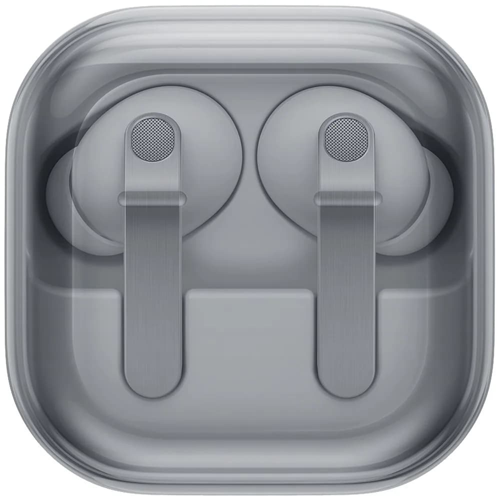 Беспроводные наушники Samsung Galaxy Buds4 Pro, Белый | White