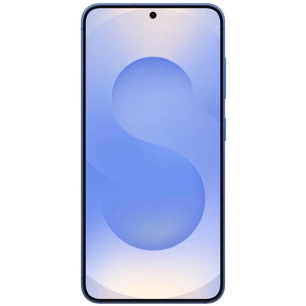 Смартфон Samsung Galaxy S25 12 ГБ + 128 ГБ, Синий | Navy