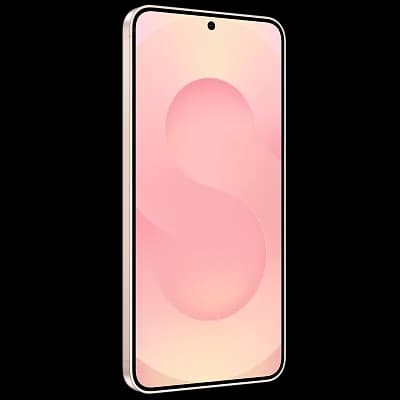 Смартфон Samsung Galaxy S25 12 ГБ + 256 ГБ, Розовый | Pinkgold