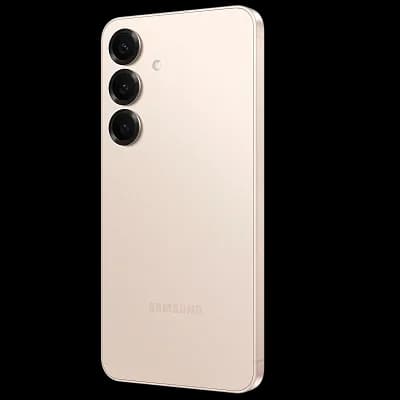 Смартфон Samsung Galaxy S25 12 ГБ + 256 ГБ, Розовый | Pinkgold