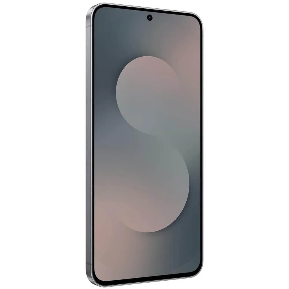 Смартфон Samsung Galaxy S25 FE 8 ГБ + 512 ГБ, Чёрный | Jetblack