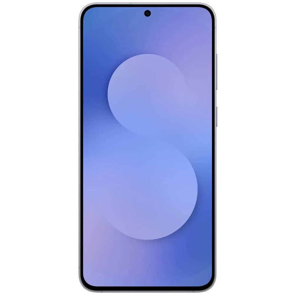 Смартфон Samsung Galaxy S25 FE 8 ГБ + 512 ГБ, Синий | Navy